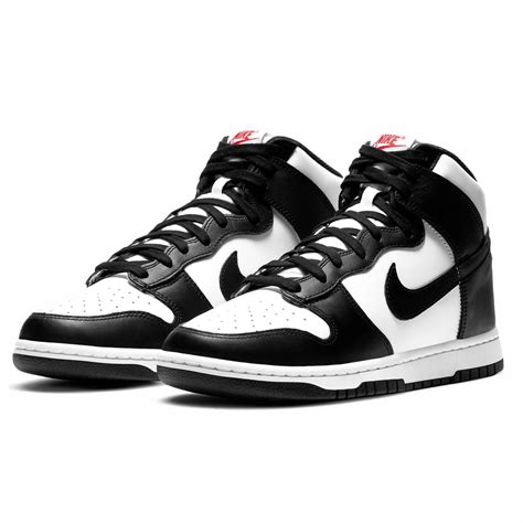 nike high panda dunks|nike dunk high panda 2021.